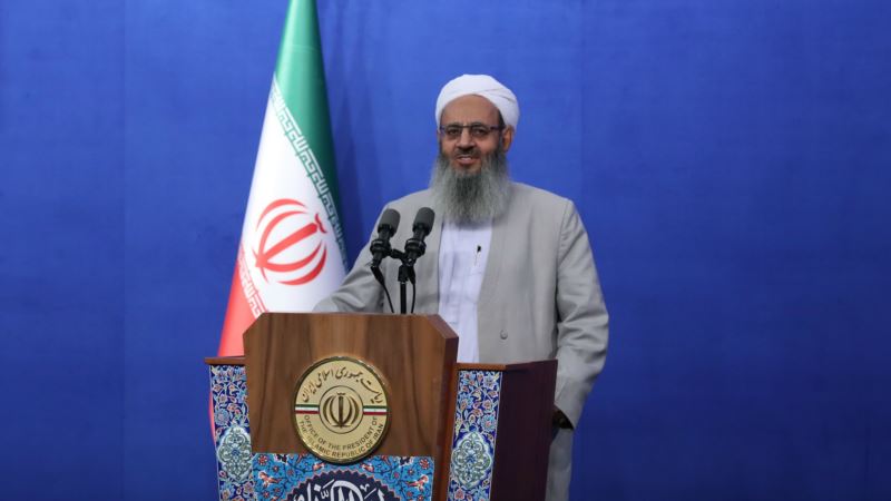 مولوی عبدالحمید: وضعیت اهل سنت در دولت روحانی تغییر نکرده است