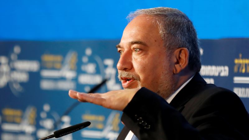 انتقاد وزیر دفاع اسرائیل از تعامل کشورهای اروپایی با ایران