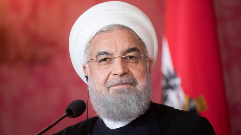 روحانی: ممکن است درباره سطح همکاری با آژانس اتمی تصمیم تازه‌ای بگیریم
