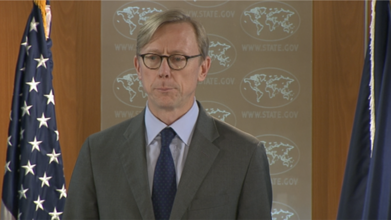 آمریکا معافیت از تحریم های ایران را مورد به مورد در نظر می گیرد