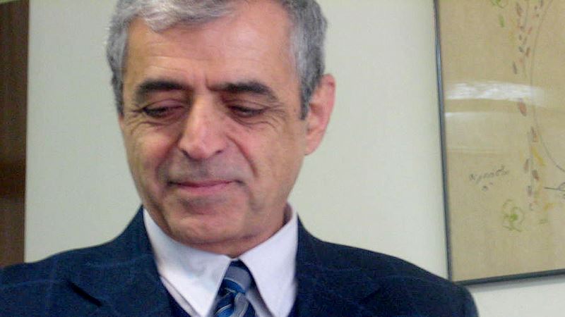 درخواست جبهه ملی ایران برای برگزاری انتخابات آزاد؛ دیدگاه کوروش زعیم