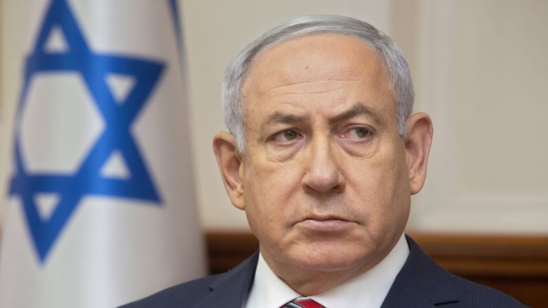 نخست وزیر اسرائیل: ترامپ را به خروج از برجام متقاعد کردم