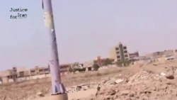 ویدئوی جدید سازمان «عدالت برای ایران» در مورد تخریب گورهای جمعی اهواز