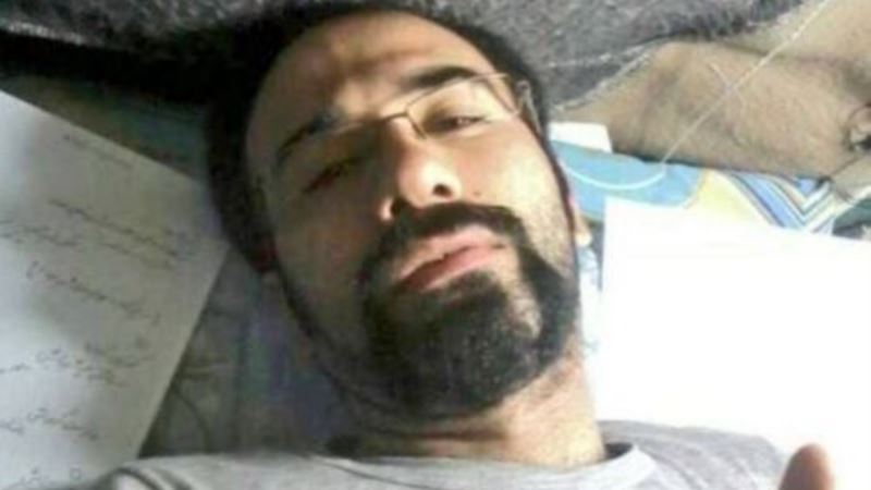 گزارشگران بدون مرز صدور حکم جدید زندان علیه سهیل عربی را محکوم کرد