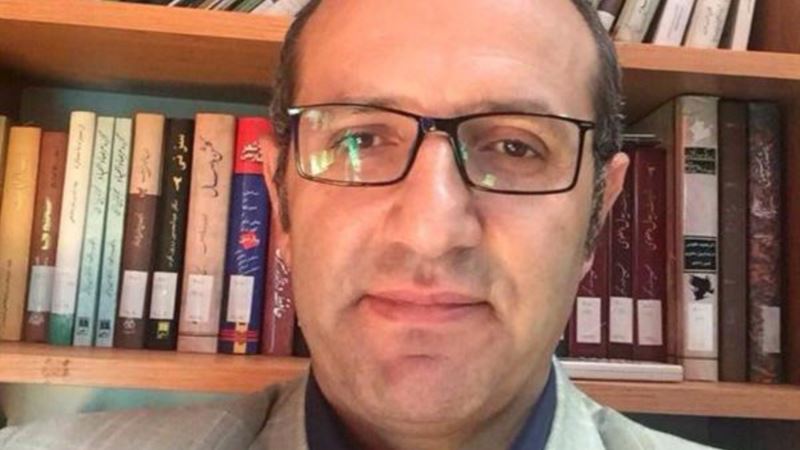 فشار بر وکیل «رامین حسین پناهی» زندانی محکوم به اعدام با احضار به دادگاه انقلاب