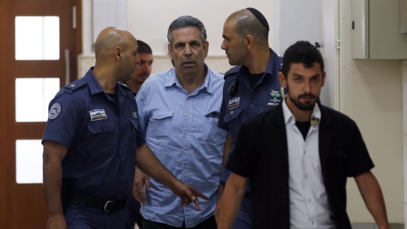 نخستین جلسه محاکمه وزیر سابق اسرائیلی به اتهام «جاسوسی برای ایران» برگزار شد
