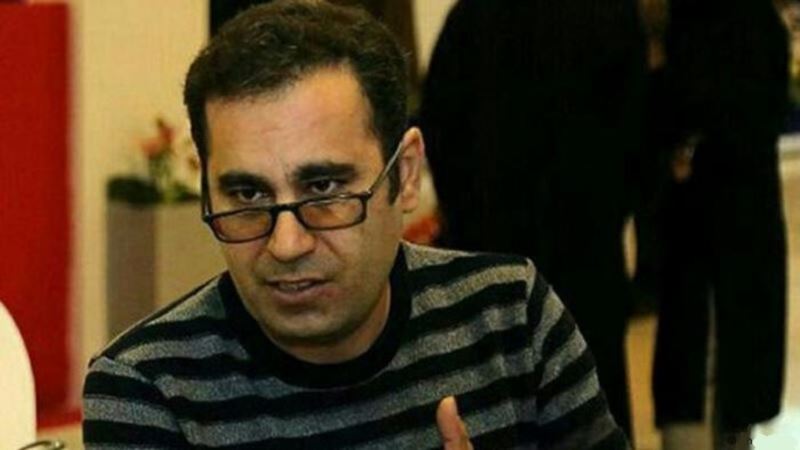 درخواست تجدید نظر برای حکم زندان محمد حبیبی معلم زندانی