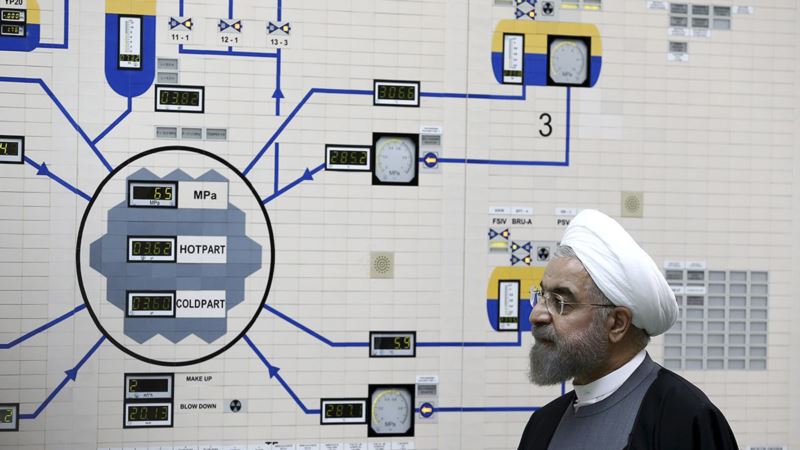 آژانس بین المللی انرژی اتمی: ایران همچنان به برجام عمل کرده است