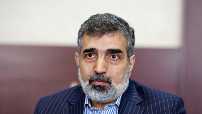 کمالوندی: محموله دوم  اورانیوم ۲۰ درصدی در آستانه ورود به ایران