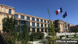 ساختمان وزارت خارجه فرانسه