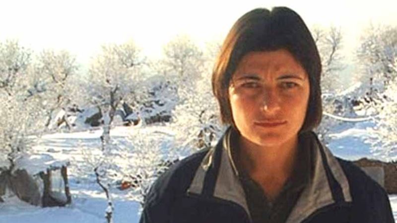 اعتصاب غذای زینب جلالیان زندانی کرد و چند زن دیگر