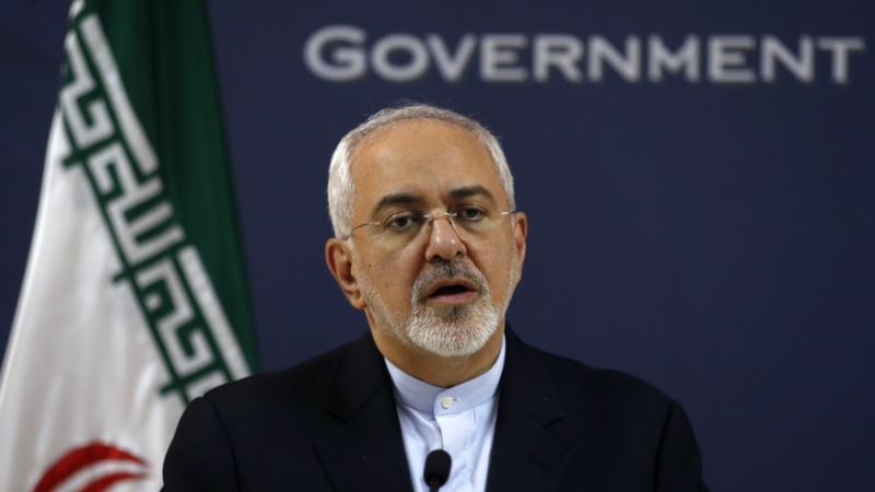 ظریف: پایبندی به برجام تنها گزینه پیش روی ایران نیست