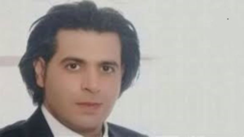 حکم سنگین زندان برای شهروند اهل شازند برای شعارنویسی و حضور در مراسم کوروش