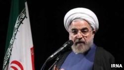 حسن روحانی دلیل حمله نکردن آمریکا به ایران را «هزینه‌های زیاد» برای این کشور دانست