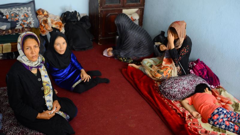 بازگشت نزدیک به نیم میلیون مهاجر افغان از ایران