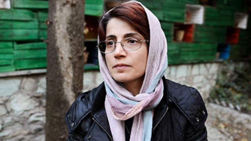 دیده بان حقوق بشر، قوه قضائیه و وزارت اطلاعات را عامل سرکوب فعالان حقوق بشر ایران خواند