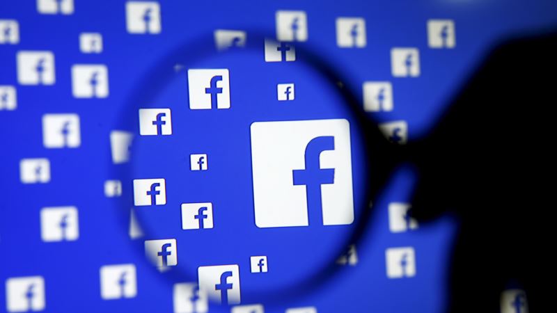 فیس‌بوک از حذف صدها حساب مرتبط با ایران و روسیه  خبر داد