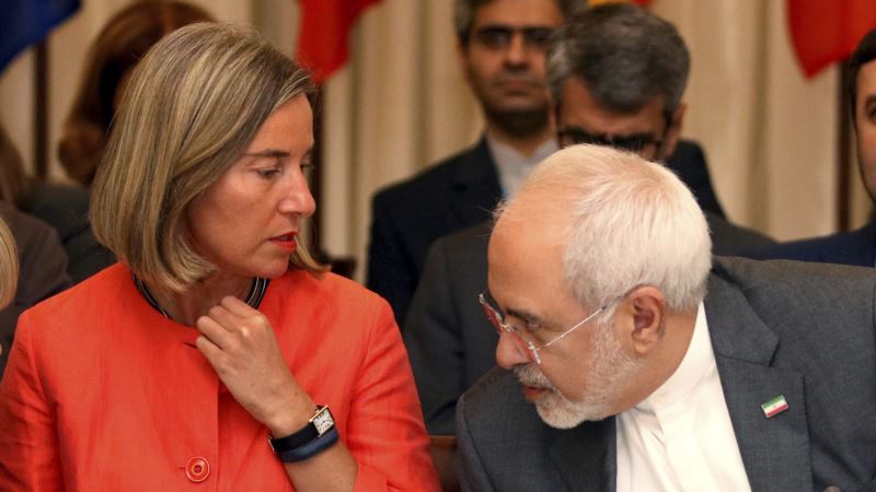 بسته کمک ۲۰ میلیون دلاری اتحادیه اروپا برای ایران؛ چه می‌دانیم