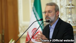 علی لاریجانی: کنوانسیون رژیم حقوقی دریای خزر باید به مجلس بیاید و مورد بررسی قرار گیرد.