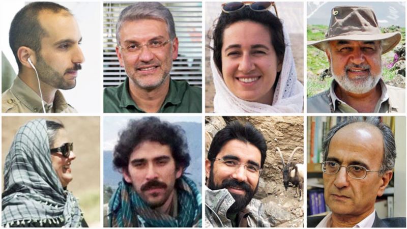 نماینده مجلس: ادامه بازداشت فعالان محیط زیست به‌رغم پایان بازجویی
