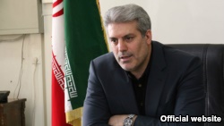 غلامرضا پناهی، سرپرست معاونت ارزی بانک مرکزی ایران.