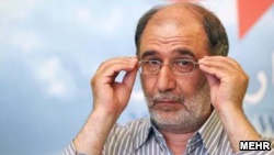 حسین علایی، فرمانده سابق ستاد مشترک سپاه پاسداران ایران