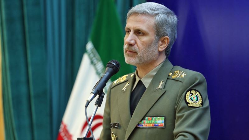 حاتمی: حضور نظامی ایران در سوریه ادامه می‌یابد