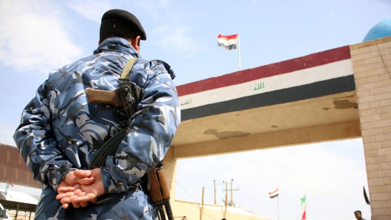 عراق برای گرفتن معافیت از تحریم‌های ایران «هیاتی به آمریکا می‌فرستد»