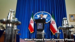 سخنگوی وزارت خارجه ایران: اگر چه ممکن است تحریم‌ها در بخش‌هایی مشکلاتی ایجاد کند اما می‌توانیم بر این مشکلات فائق شویم