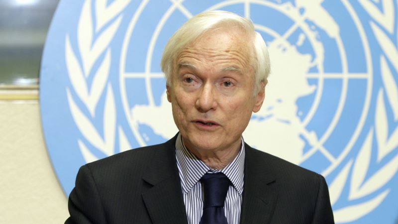 تلاش برای «کاهش آسیب‌های ناشی از تحریم بر مردم عادی»؛ گفت‌وگو با گزارشگر ويژه سازمان ملل