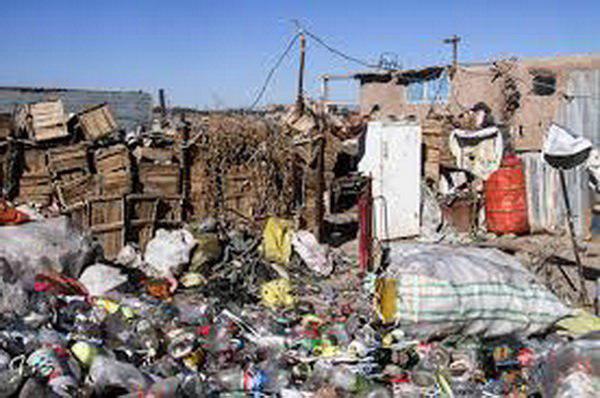 حاشیه نشینان ۳۲ درصد جمعیت ایران را تشکیل می دهند! این رقم در زاهدان ۴۱ درصد و در چابهار ۵۰ درصد است