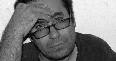 اعتراض کنفدراسیون بین المللی اتحادیه های کارگری به حکم ده سال و نیم زندان برای محمد حبیبی