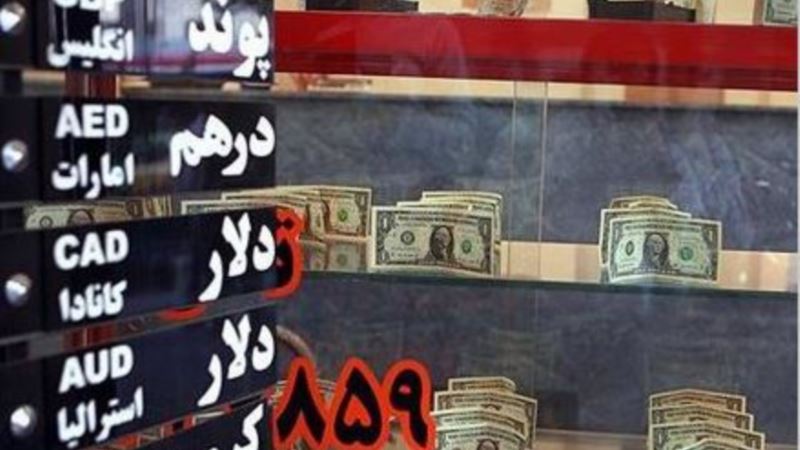 نرخ ارز در بازار ایران بار دیگر رکورد شکست؛ دلار در آستانه ۱۳ هزار تومان
