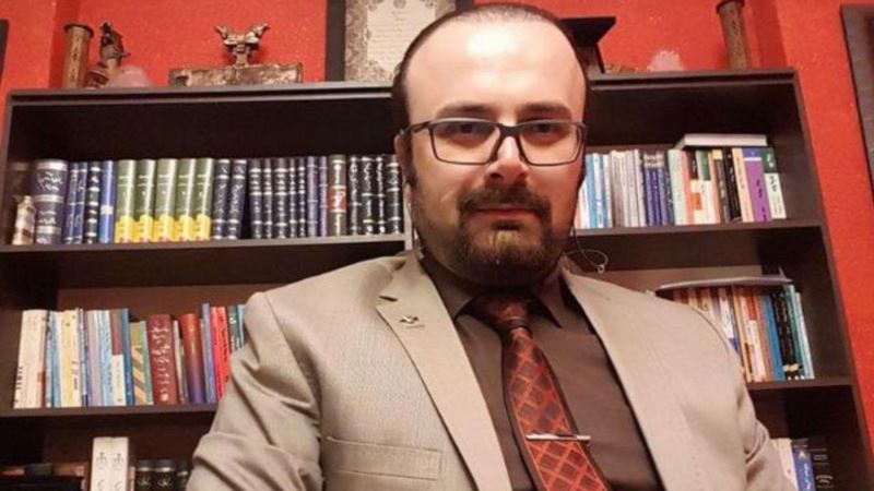 بازداشت پیام درفشان  و فرخ فروزان، دو وکیل دادگستری و آزادی زینب طاهری