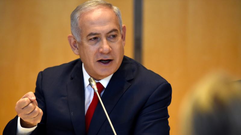 نتانیاهو: برجام ما را به جهان عرب نزدیک کرد