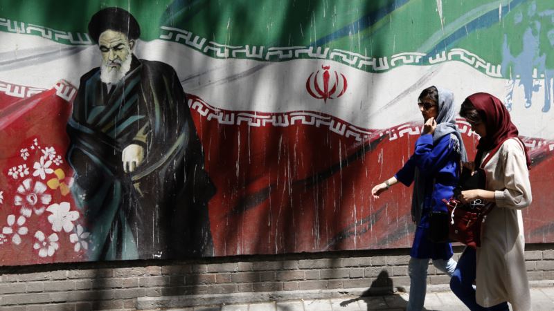 آمریکا بار دیگر ایران را مهمترین حکومت «حامی تروریسم» در جهان معرفی کرد