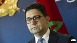 وزیر خارجه مراکش در مصاحبه خود از سیاست‌های دولت ترامپ در قبال ایران حمایت کرده است.