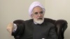 کروبی از خامنه‌ای برای ورود سپاه و بسیج به فعالیت‌های سیاسی و اقتصادی انتقاد کرده و گفته است که نتیجه فاجعه‌آمیز آن بر همه روشن است.