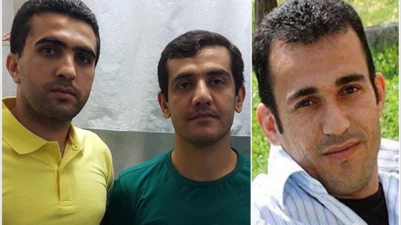 سه زندانی سیاسی کرد در ایران اعدام شدند
