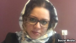 هدی عمید سال ۹۴ مطالبی را در حمایت از کمپین «تغییر چهره مردانه مجلس» با هدف افزایش نمایندگان زن در مجلس نوشته بود 