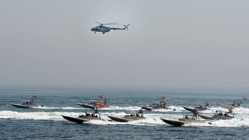 سپاه و ارتش ایران در خلیج فارس مانور برگزار می کنند؛ در آستانه نشست شورای امنیت درباره ایران
