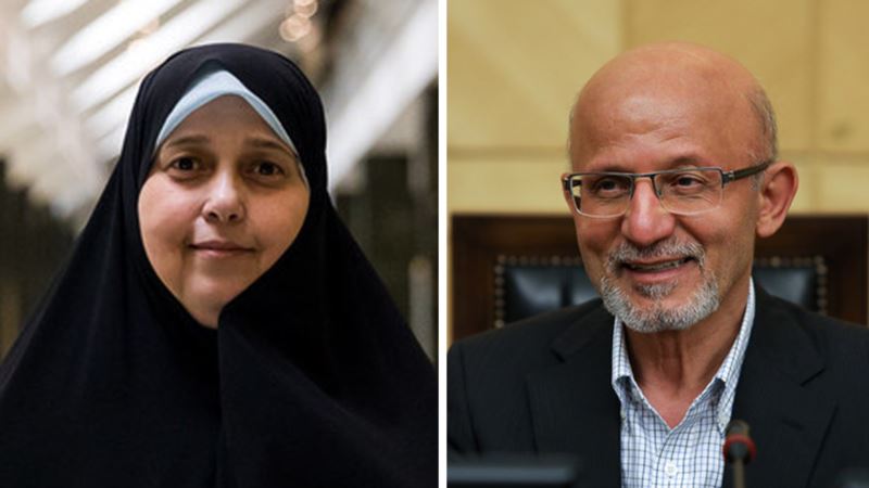 دو نماینده مجلس خواستار برگزاری همه‌پرسی درباره «معضلات داخلی و خارجی» ایران شدند