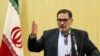 علی شمخانی، دبیر شورای عالی امنیت ملی ایران