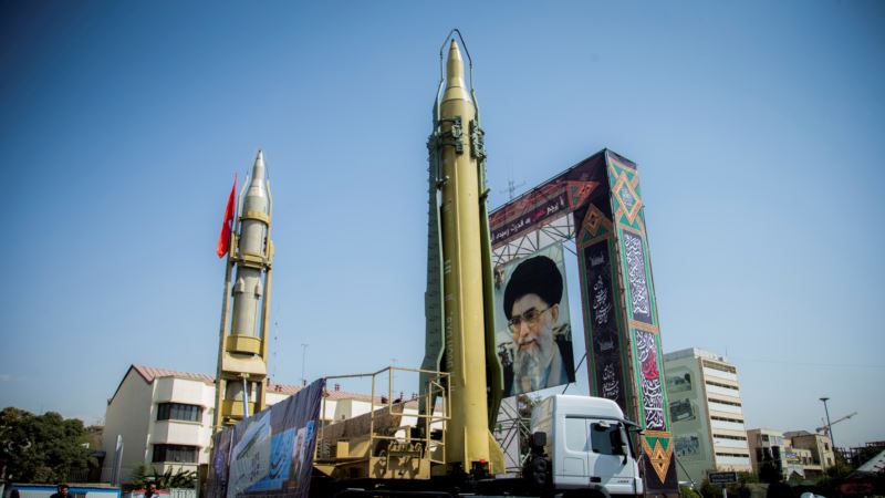 یک شرکت کانادایی هم تلاش داشت فناوری موشکی به ایران بفروشد