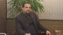 گفتگو با محمد مقیمی وکیل فرهاد میثمی، پزشک زندانی