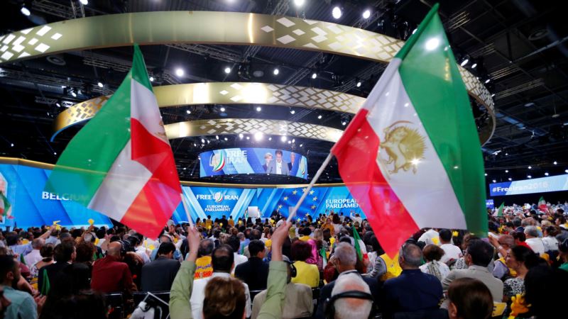 فرانسه «مامور اطلاعاتی ایران» که تحت پوشش دیپلماتیک فعالیت می کرد را اخراج کرد