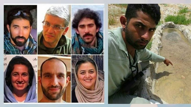 پشت پرده بازداشت فعالان محیط زیست؛ ایران نگران افشای اطلاعات سایت‌های هسته‌ای است