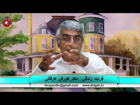 برنامه فرآیند زندگی: ترس از آخرت، اضطراب، وظیفه هنرمند در قبال جامعه، فرار از مشکلات و موضوعات دیگر