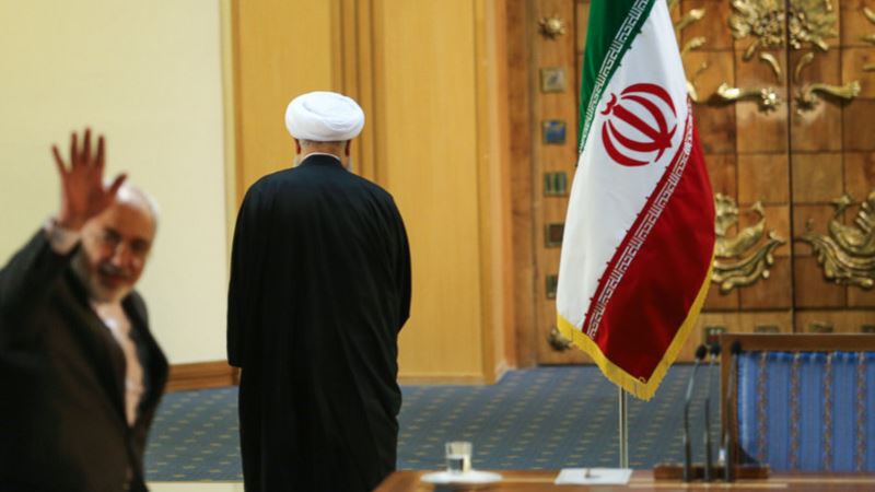 دیدگاه| چگونه واشنگتن می تواند از نفوذ ایران بکاهد