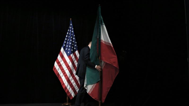 دیدگاه| ایران را تحریم نکنید، با آن تجارت کنید؛ یادداشت جیسون رضائیان